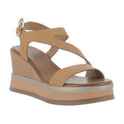 Sandalo Inuovo Donna - Beige