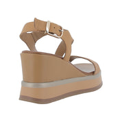 Sandalo Inuovo Donna - Beige