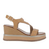 Sandalo inuovo donna - beige