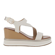 Sandalo Inuovo Donna - Beige