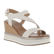 Sandalo Inuovo Donna - Beige