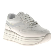Sneakers Janet&Janet Donna - Bianco