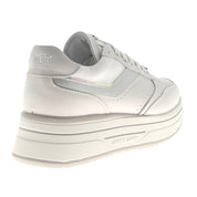Sneakers Janet&Janet Donna - Bianco
