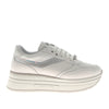 Sneakers janet&janet donna - bianco