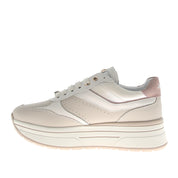 Sneakers Janet&Janet Donna - Rosa