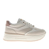 Sneakers janet&janet donna - rosa