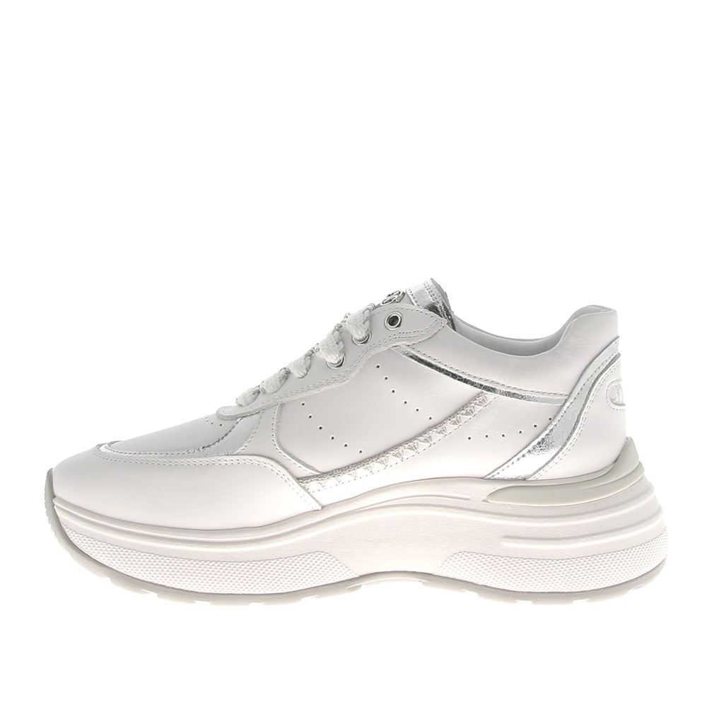 Sneakers Janet&Janet Donna - Bianco