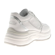 Sneakers Janet&Janet Donna - Bianco