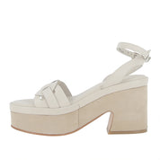 Sandalo Janet&Janet Donna - Bianco