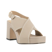 Sandalo Janet&Janet Donna - Beige