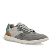 Sneakers Jeep Tabasco Uomo - Grigio