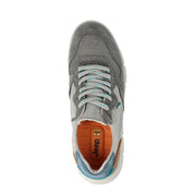 Sneakers Jeep Tabasco Uomo - Grigio