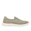 Slipon jeep karoo uomo - beige