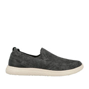 Slipon Jeep Karoo Uomo - Nero