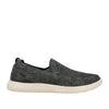 Slipon jeep karoo uomo - nero