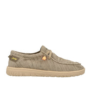 Scarpa Casual Jeep Samoa Uomo - Marroncino