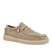 Scarpa Casual Jeep Samoa Uomo - Marroncino