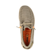 Scarpa Casual Jeep Samoa Uomo - Marroncino