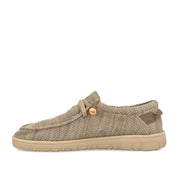 Scarpa Casual Jeep Samoa Uomo - Marroncino