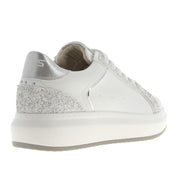 Sneakers Keys Donna - Bianco