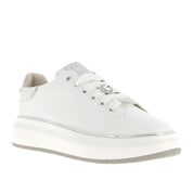 Sneakers Keys Donna - Bianco