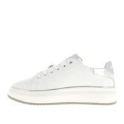 Sneakers Keys Donna - Bianco