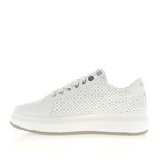 Sneakers Keys Donna - Bianco
