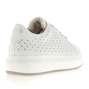 Sneakers Keys Donna - Bianco