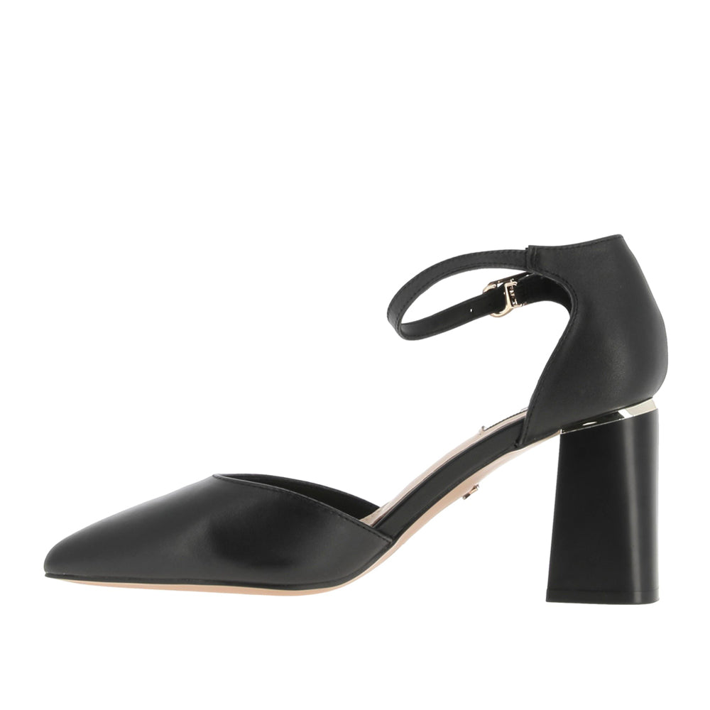 Décolleté Keys Donna - Nero