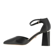 Décolleté Keys Donna - Nero