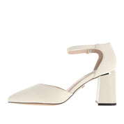 Décolleté Keys Donna - Bianco