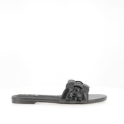Sandalo Keys Donna - Nero