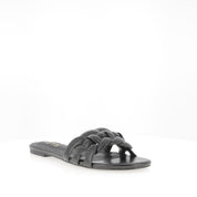 Sandalo Keys Donna - Nero