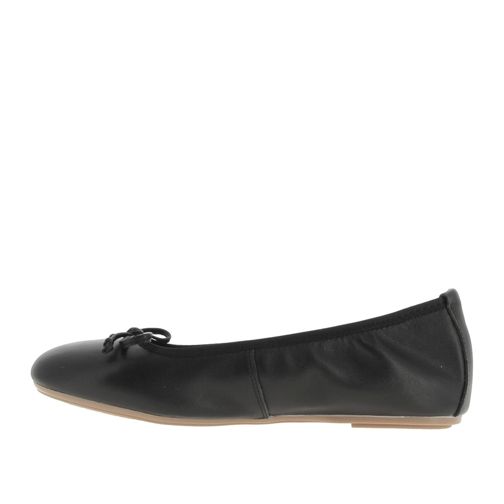 Ballerina Keys Donna - Nero