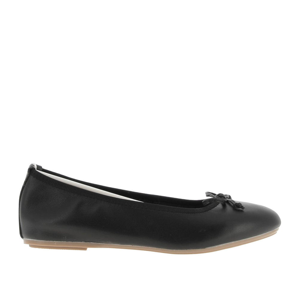 Ballerina Keys Donna - Nero
