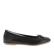 Ballerina Keys Donna - Nero