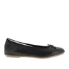 Ballerina keys donna - nero