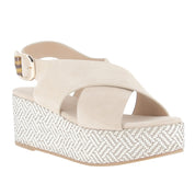 Sandalo Keys Donna - Beige