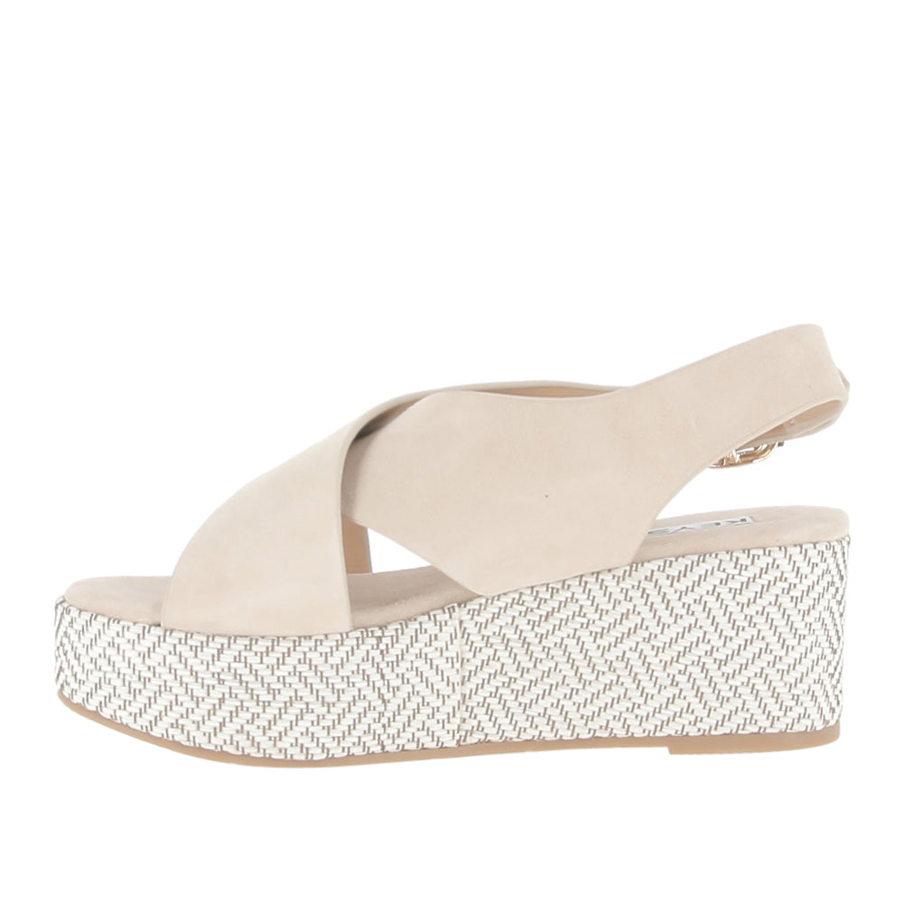 Sandalo Keys Donna - Beige