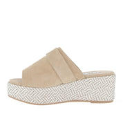 Sandalo Keys Donna - Beige