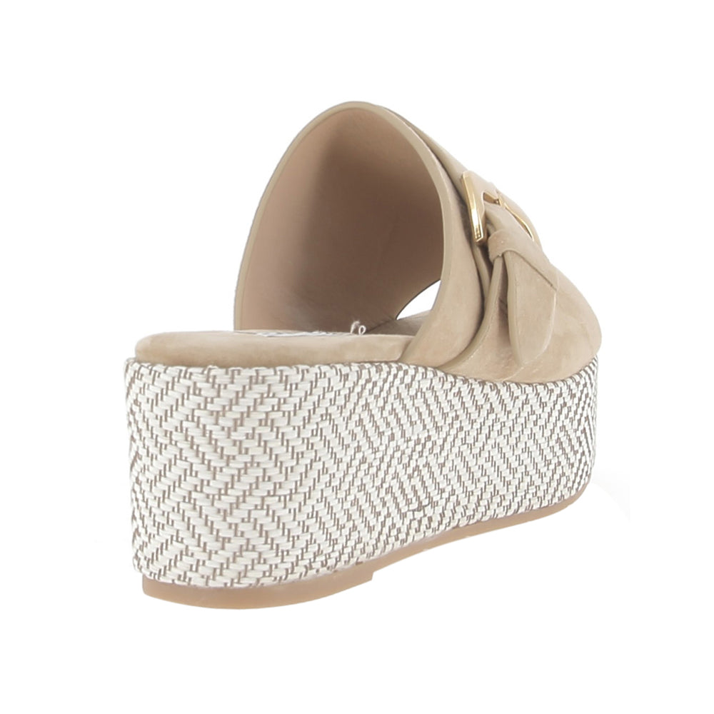 Sandalo Keys Donna - Beige