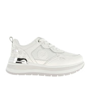 Sneakers Laura Biagiotti Donna - Bianco
