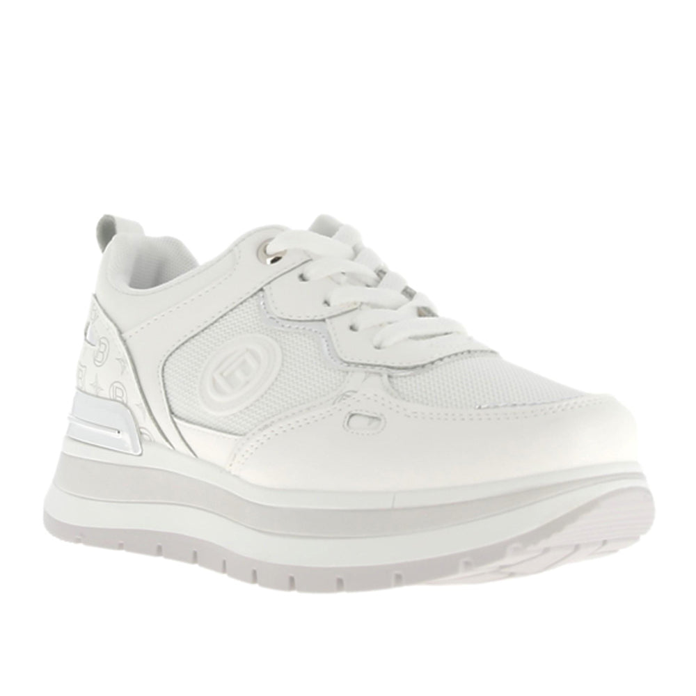 Sneakers Laura Biagiotti Donna - Bianco