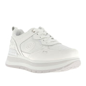 Sneakers Laura Biagiotti Donna - Bianco
