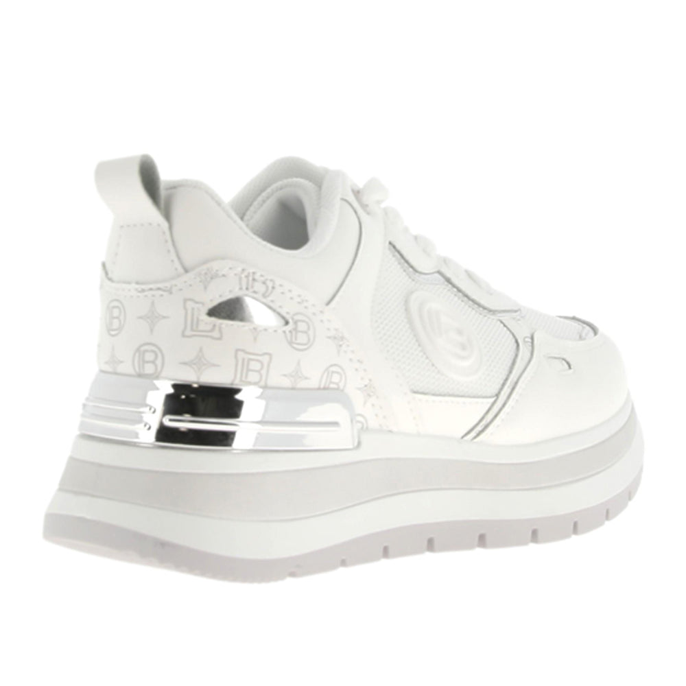 Sneakers Laura Biagiotti Donna - Bianco