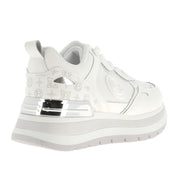 Sneakers Laura Biagiotti Donna - Bianco