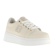 Sneakers Laura Biagiotti Donna - Avorio