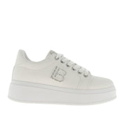 Sneakers Laura Biagiotti Donna - Bianco