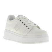 Sneakers Laura Biagiotti Donna - Bianco