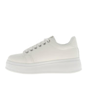 Sneakers Laura Biagiotti Donna - Bianco